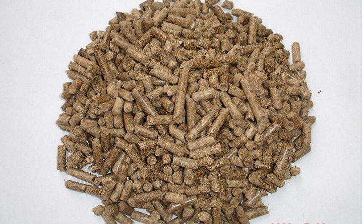 生物質顆粒燃料 生物質顆粒燃料