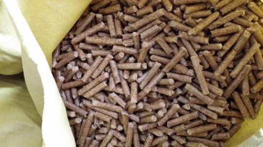 生物質顆粒燃料 生物質顆粒燃料