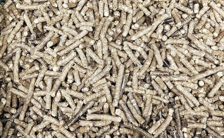 生物質顆粒 生物質顆粒