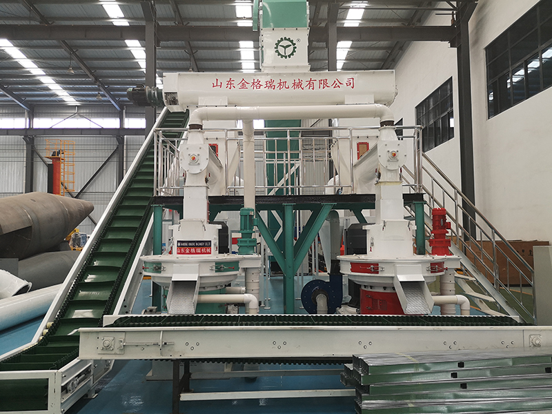 金格瑞顆粒機 金格瑞顆粒機