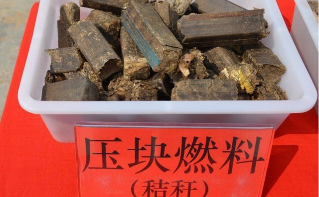 在取暖期到來前，預撥了 2021 年度秸稈固化燃料替代散煤市級補貼資金 707.83 萬元。